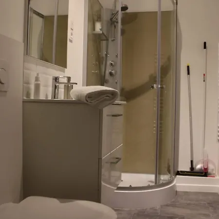 Location Tame Appartement Douai Buitenkant foto