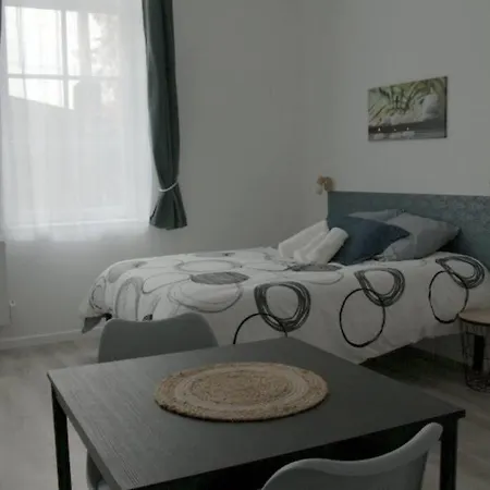 Location Tame Appartement Douai Kamer foto