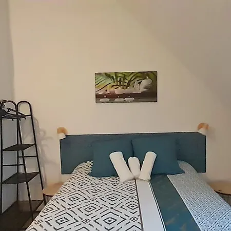 Location Tame Appartement Douai Buitenkant foto