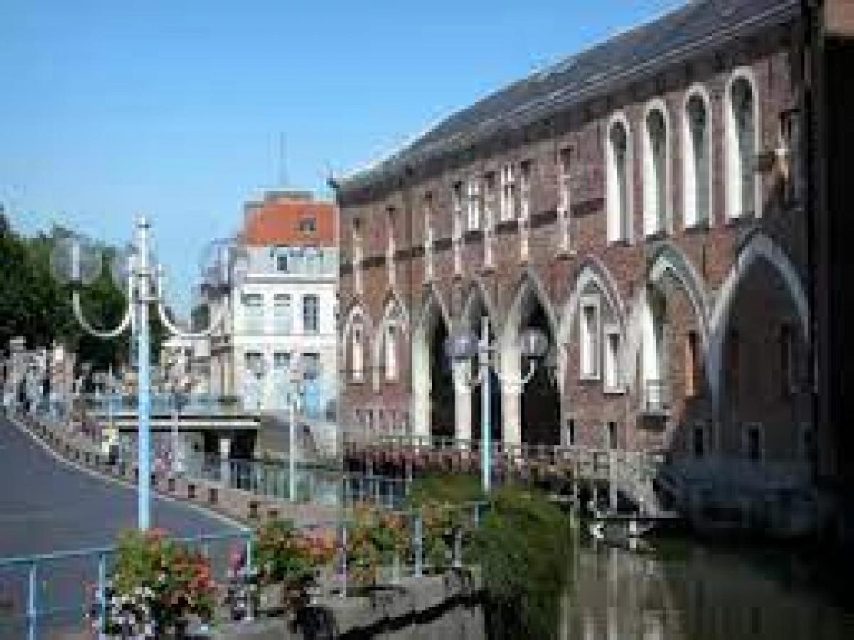 Location Tame Douai