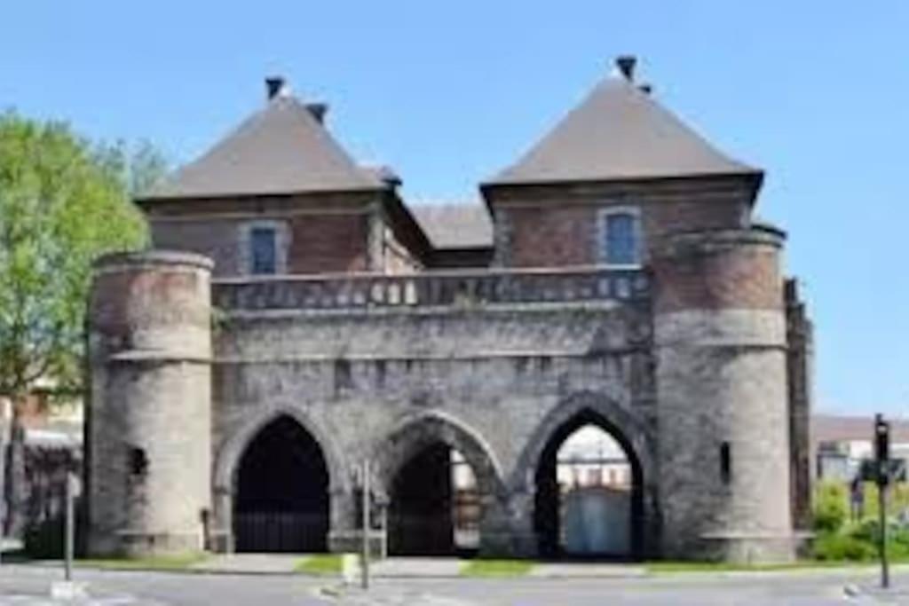 Location Tame Appartement