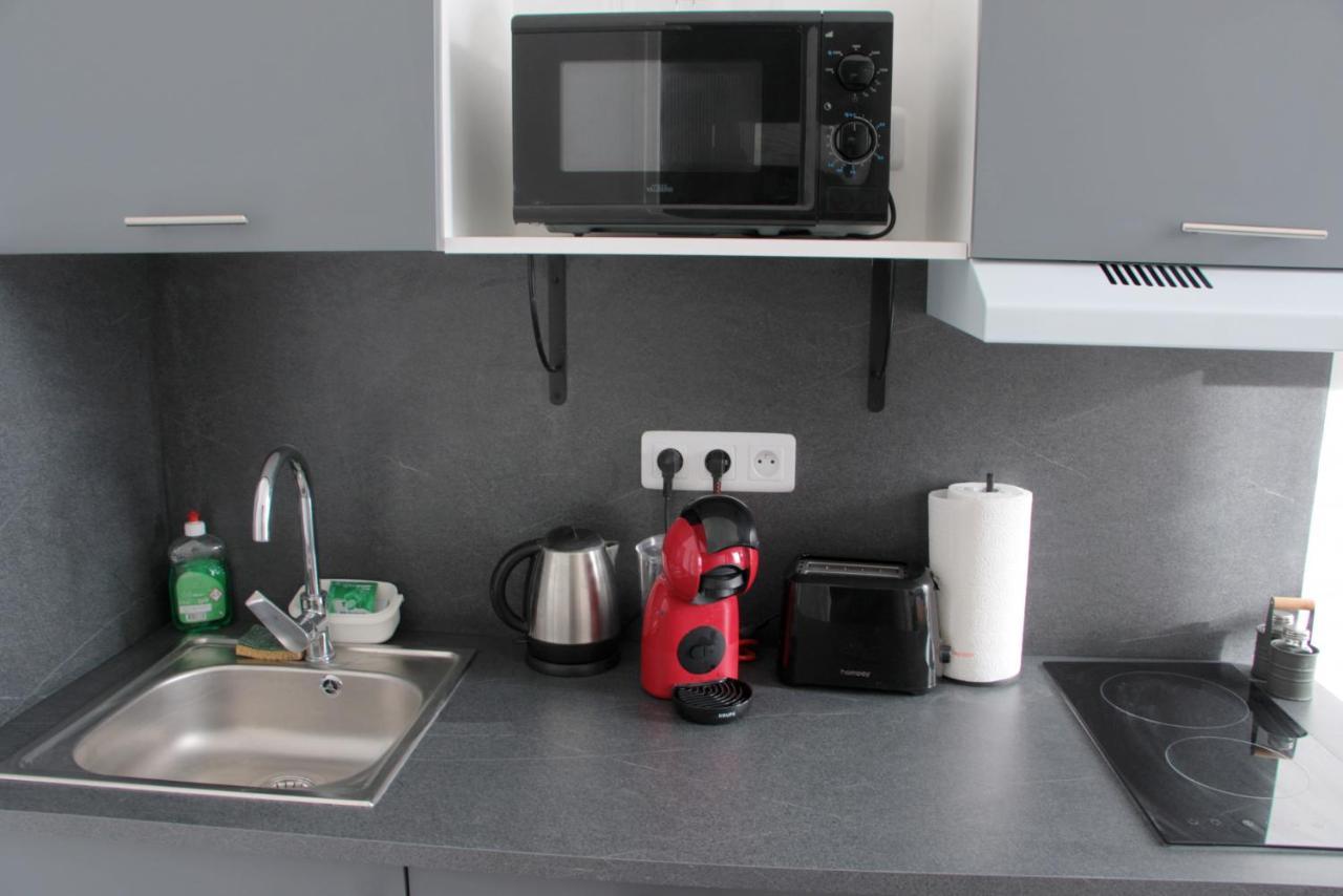 Appartement Location Tame Douai