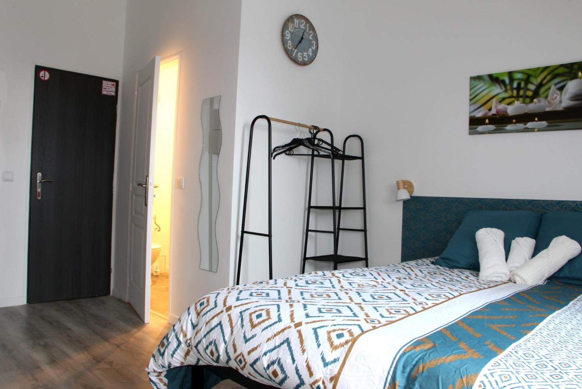 Location Tame Douai