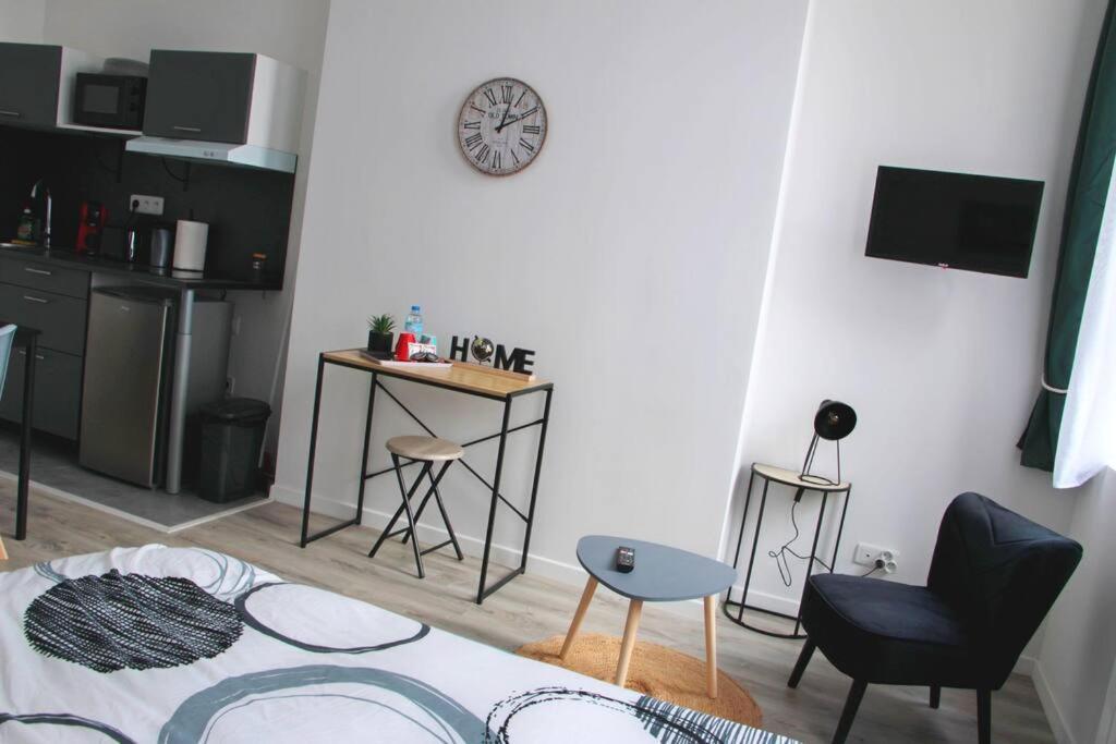 Location Tame Appartement *