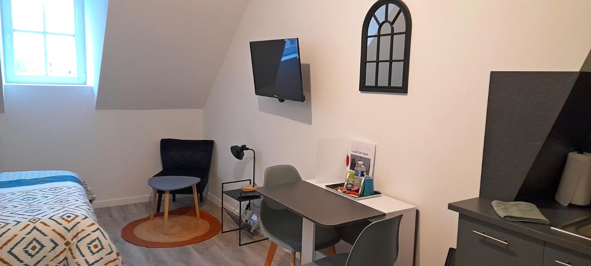 Appartement Location Tame *