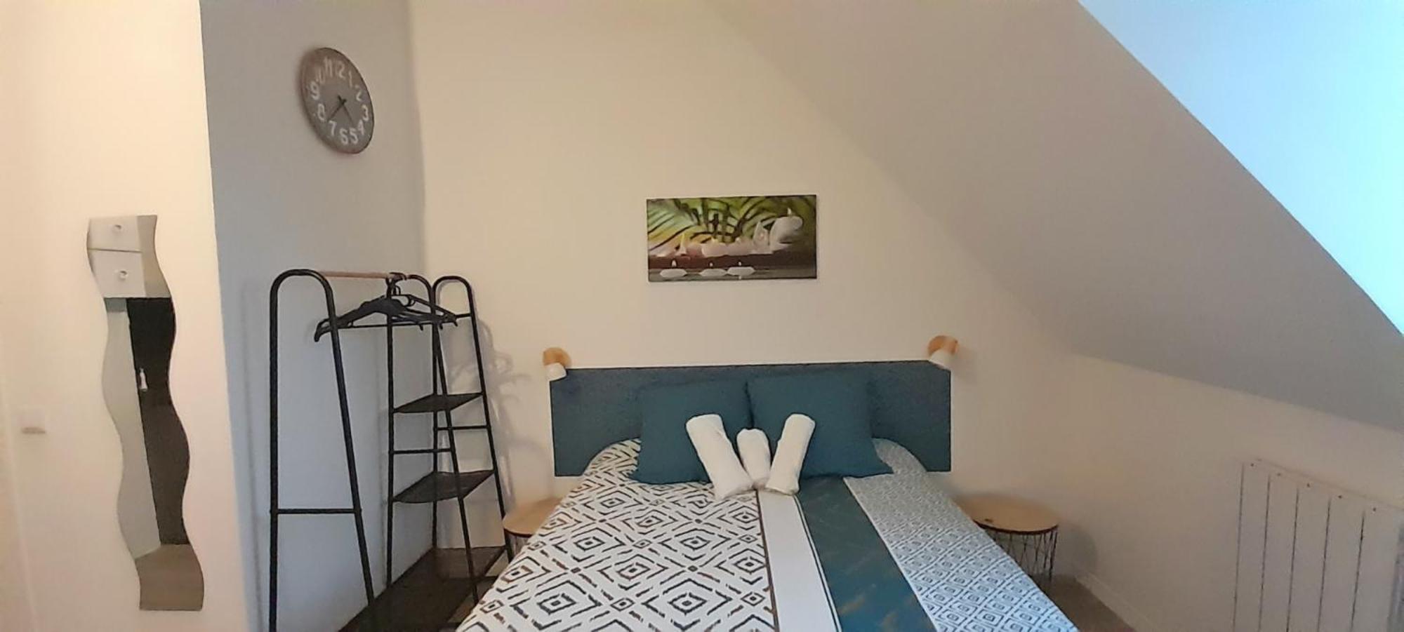 Location Tame Douai