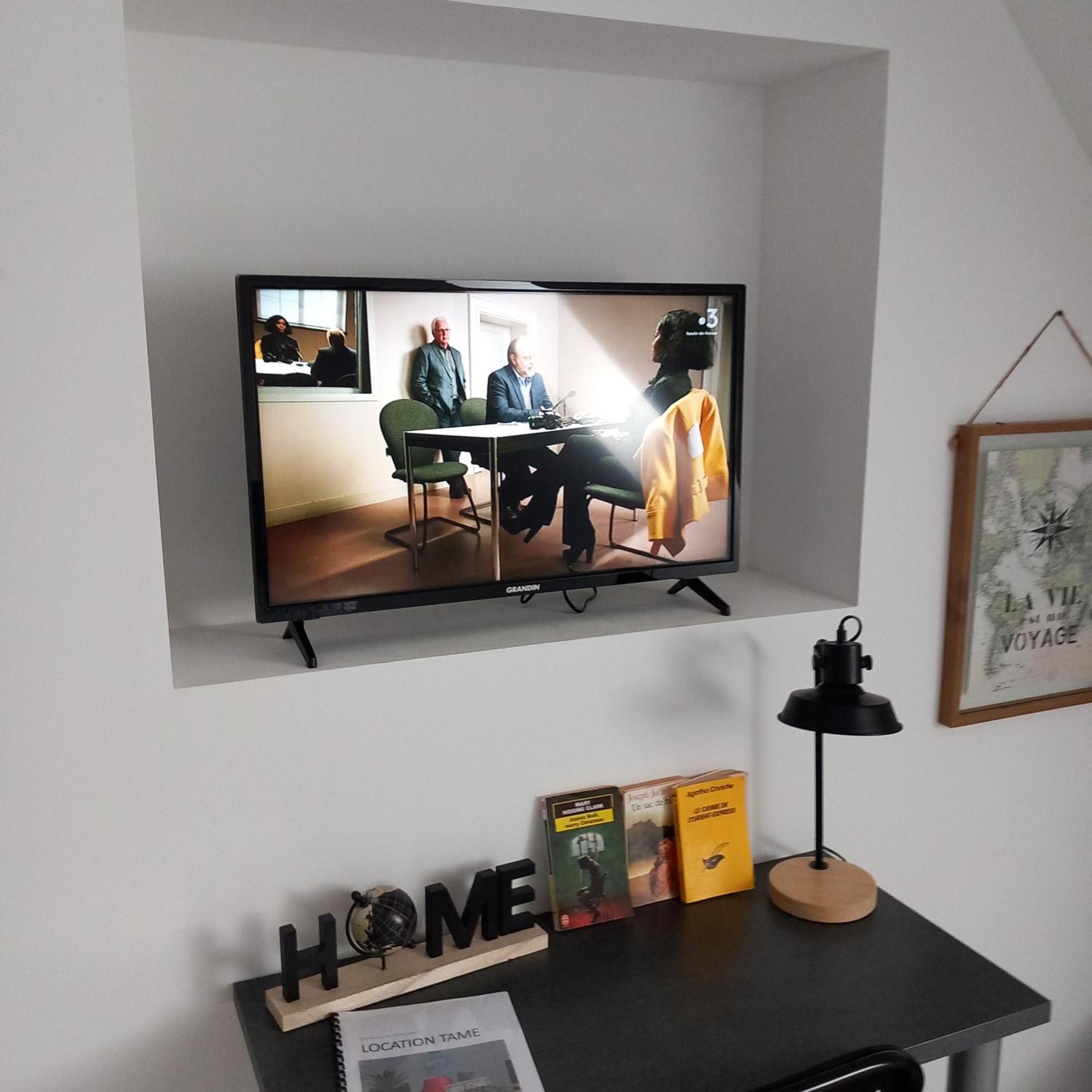 Location Tame Douai