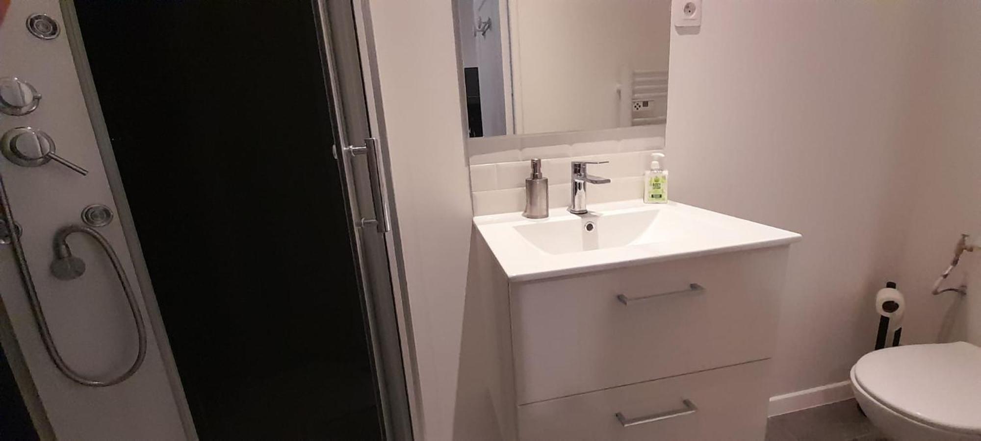 Appartement Location Tame